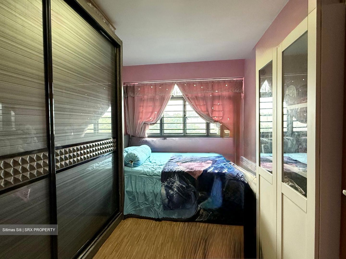 Blk 697C Jurong West Blossom (Jurong West), HDB 5 Rooms #632330481